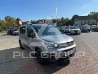 2025 Citroen Berlingo