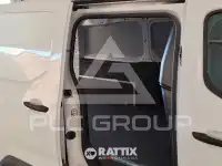 2025 Citroen Berlingo