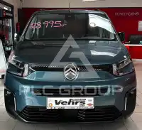 2025 Citroen Berlingo