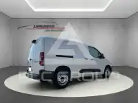 2025 Citroen Berlingo