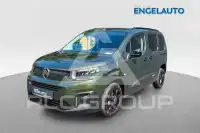 2025 Citroen Berlingo