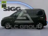 2025 Citroen Berlingo