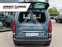 2025 Citroen Berlingo