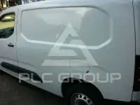 2025 Citroen Berlingo