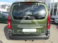 2025 Citroen Berlingo