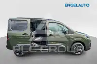 2025 Citroen Berlingo