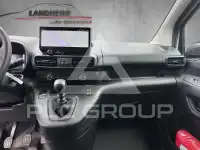 2025 Citroen Berlingo