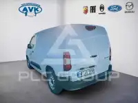 2025 Citroen Berlingo