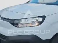 2025 Citroen Berlingo