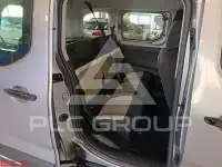 2025 Citroen Berlingo