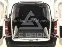 2025 Citroen Berlingo