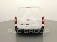 2025 Citroen Berlingo