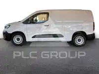 2025 Citroen Berlingo