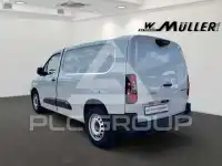 2025 Citroen Berlingo