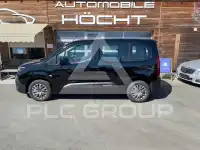 2025 Citroen Berlingo