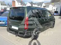 2025 Citroen Berlingo