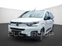 2025 Citroen Berlingo