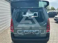 2025 Citroen Berlingo