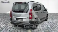 2025 Citroen Berlingo