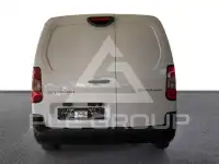 2025 Citroen Berlingo