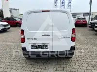 2025 Citroen Berlingo