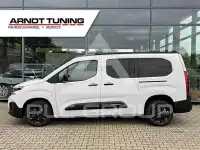 2025 Citroen Berlingo
