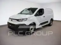 2025 Citroen Berlingo