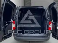 2025 Citroen Berlingo