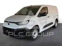 2025 Citroen Berlingo
