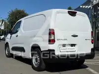2025 Citroen Berlingo