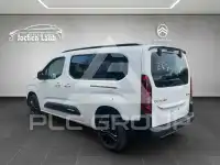 2025 Citroen Berlingo