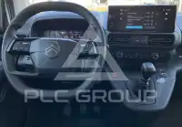 2025 Citroen Berlingo