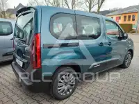 2025 Citroen Berlingo