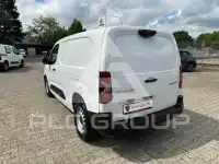 2025 Citroen Berlingo