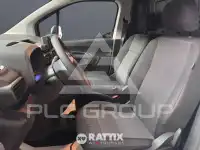 2025 Citroen Berlingo