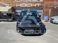 2025 Citroen Berlingo