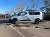 2025 Citroen Berlingo