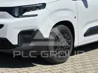 2025 Citroen Berlingo