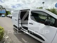 2025 Citroen Berlingo