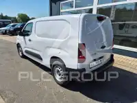 2025 Citroen Berlingo