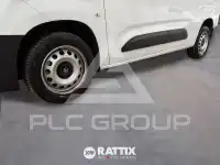 2025 Citroen Berlingo