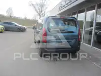 2025 Citroen Berlingo