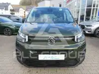 2025 Citroen Berlingo