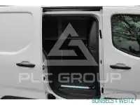 2025 Citroen Berlingo