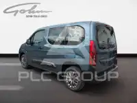 2025 Citroen Berlingo