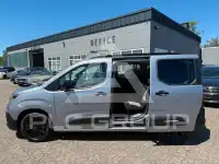 2025 Citroen Berlingo
