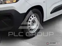 2025 Citroen Berlingo