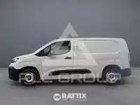 2025 Citroen Berlingo