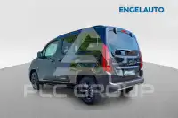 2025 Citroen Berlingo