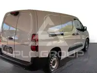 2025 Citroen Berlingo